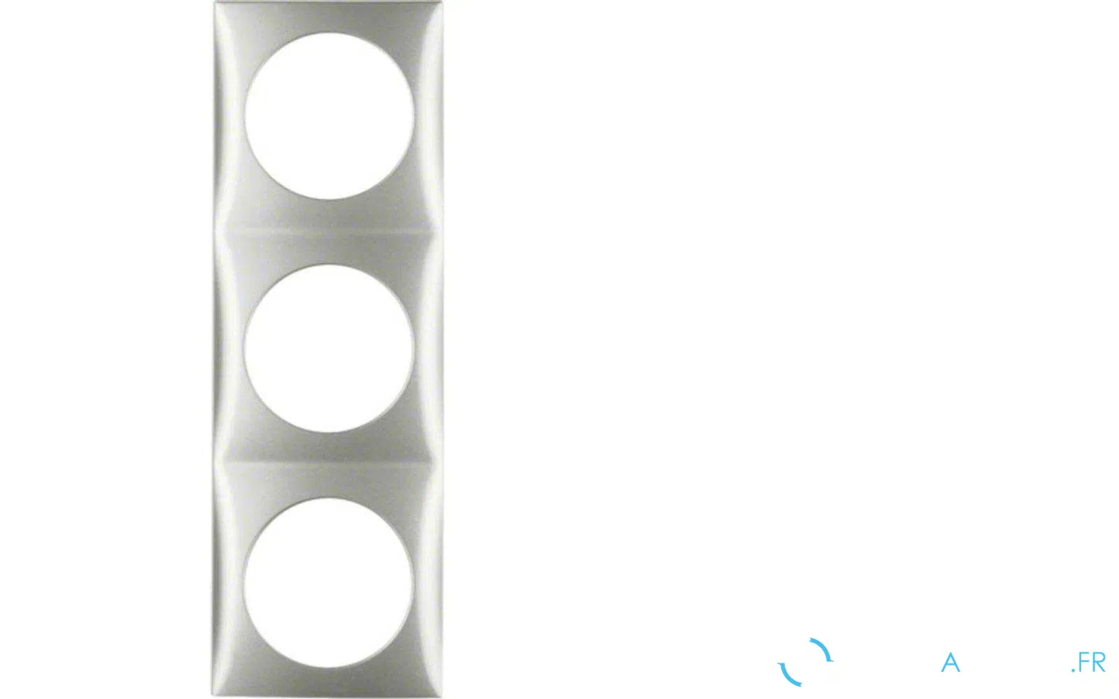 slider 0 Capot de fermeture triple