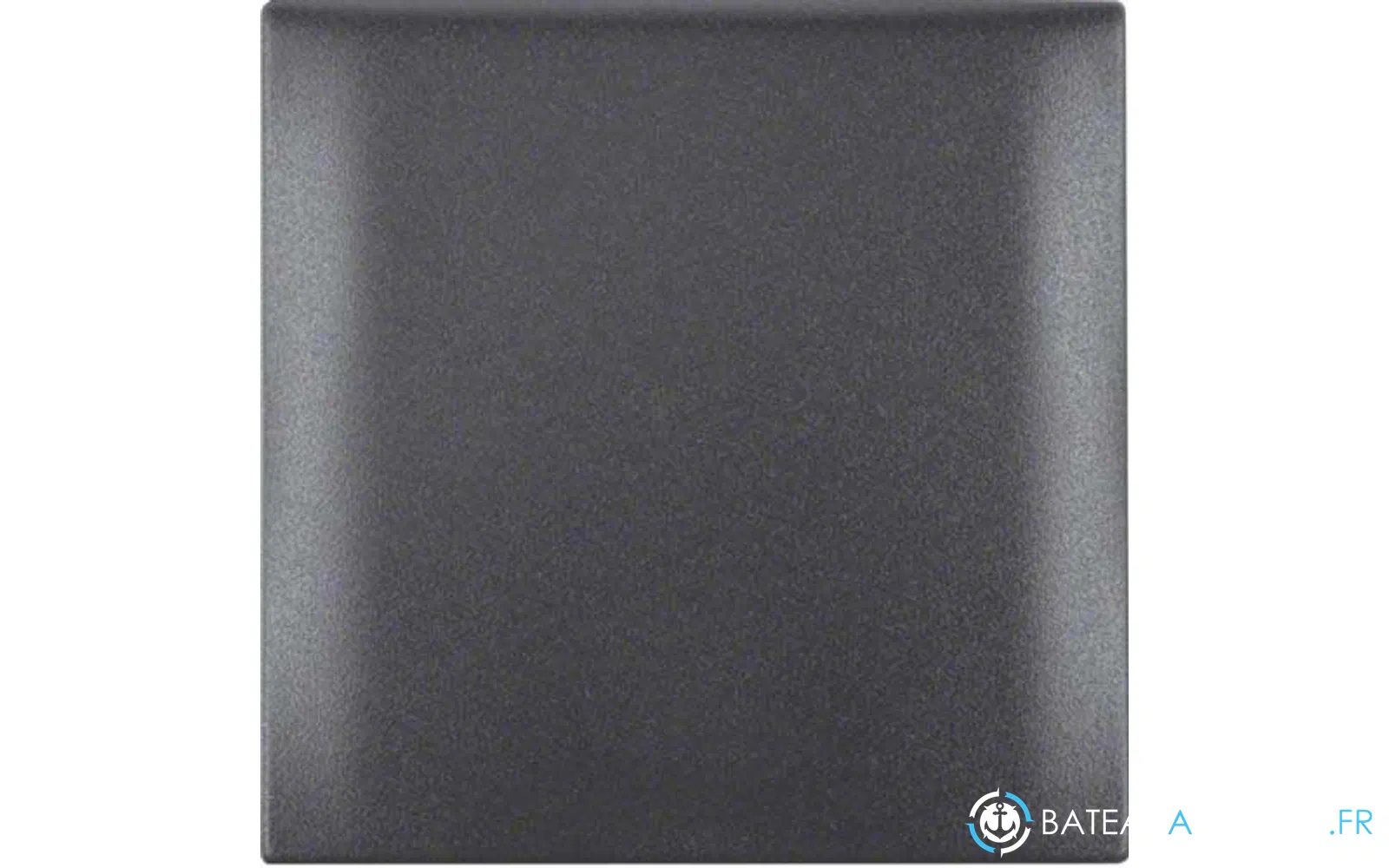 slider 0 Cadre de recouvrement simple avec couvercle rabattable