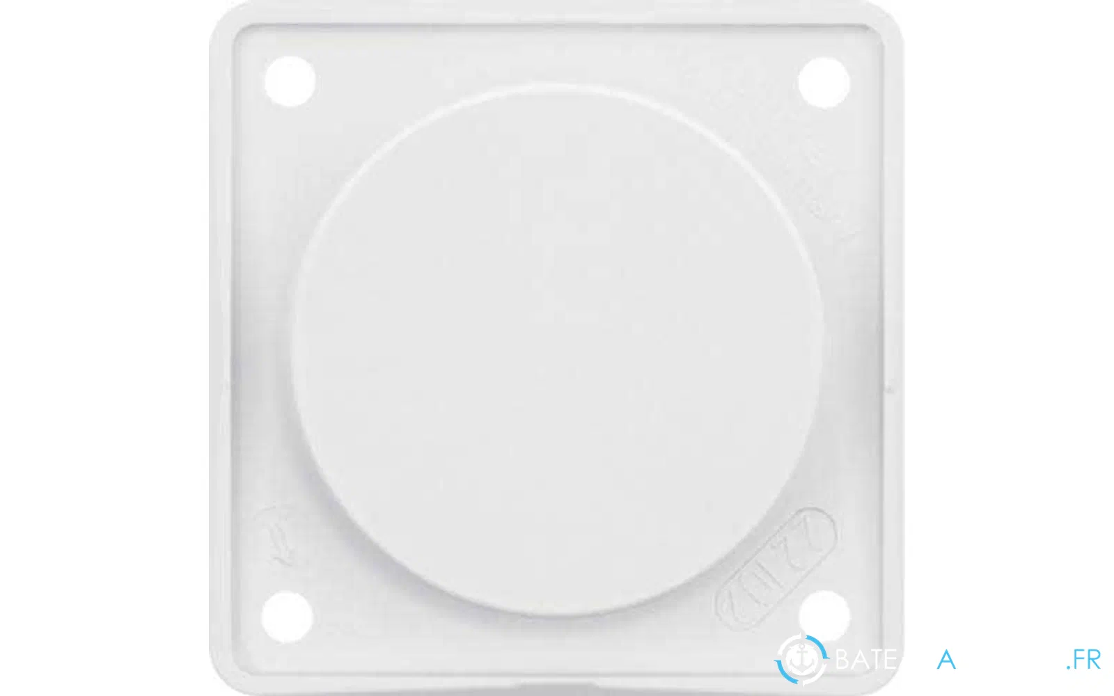 slider 0 Plaque d'obturation