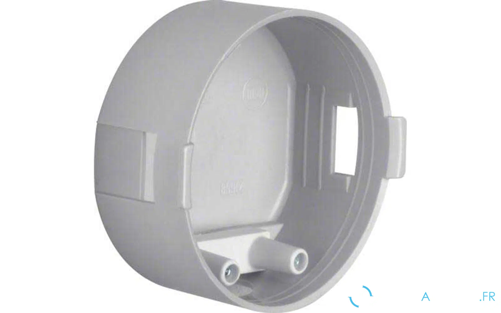 slider 0 Boîtier de protection avec décharge de traction