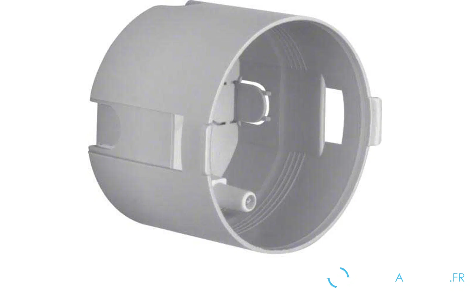 slider 0 Boîtier de protection avec décharge de traction profonde