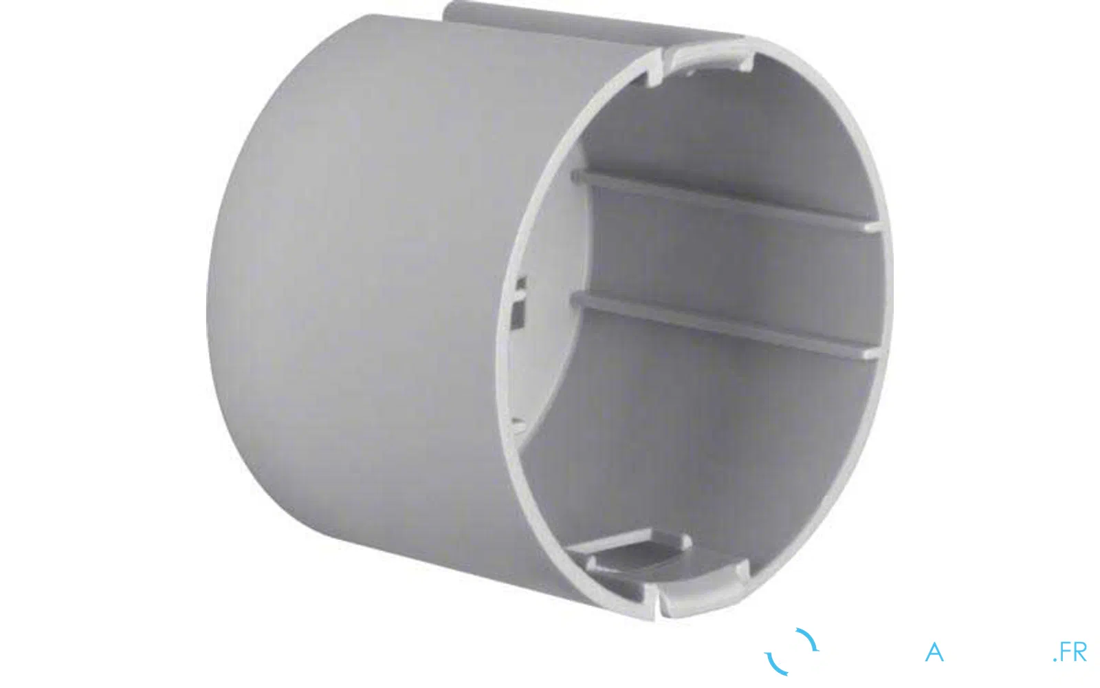 slider 0 Boîtier de protection avec double serre-câble