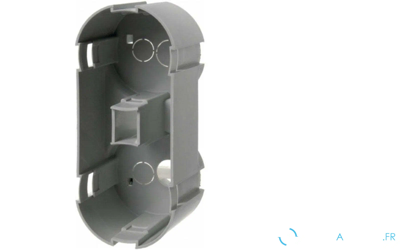 slider 0 Boîte de protection verticale avec décharge de traction