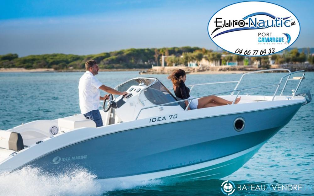 Idea Marine Idea 70.2 Wa exterieur photo de présentation