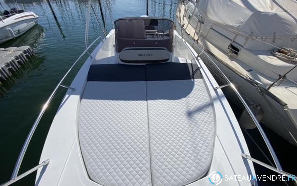 Idea Marine Idea 70.2 Wa exterieur photo 5