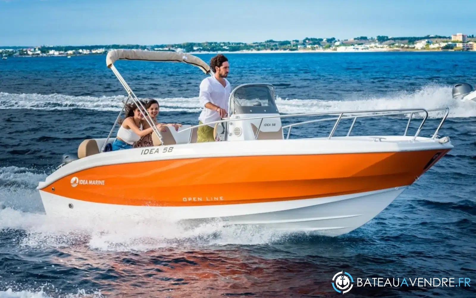 slider 1 Idea Marine 60 Open
