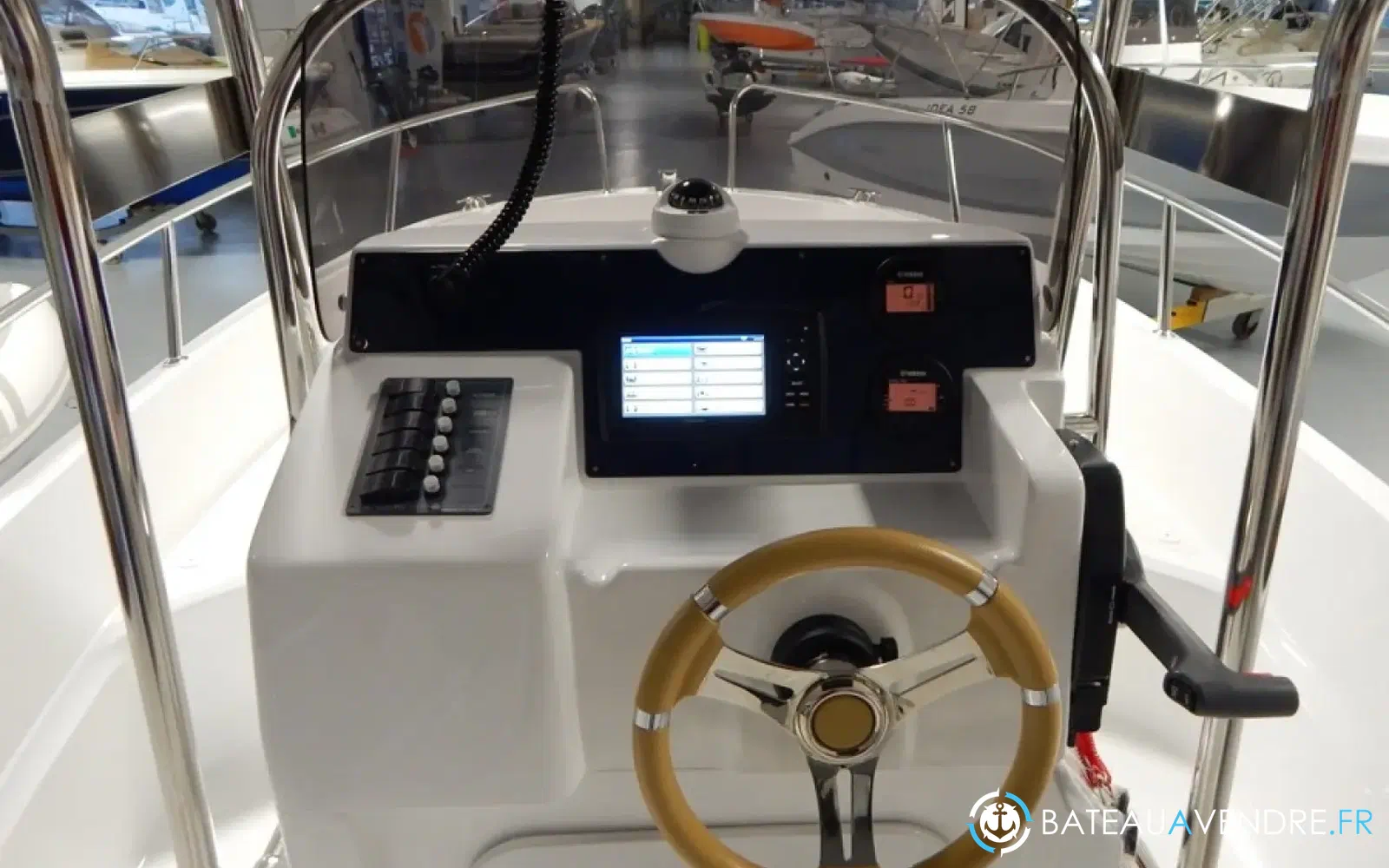 slider 6 Idea Marine 60 Open
