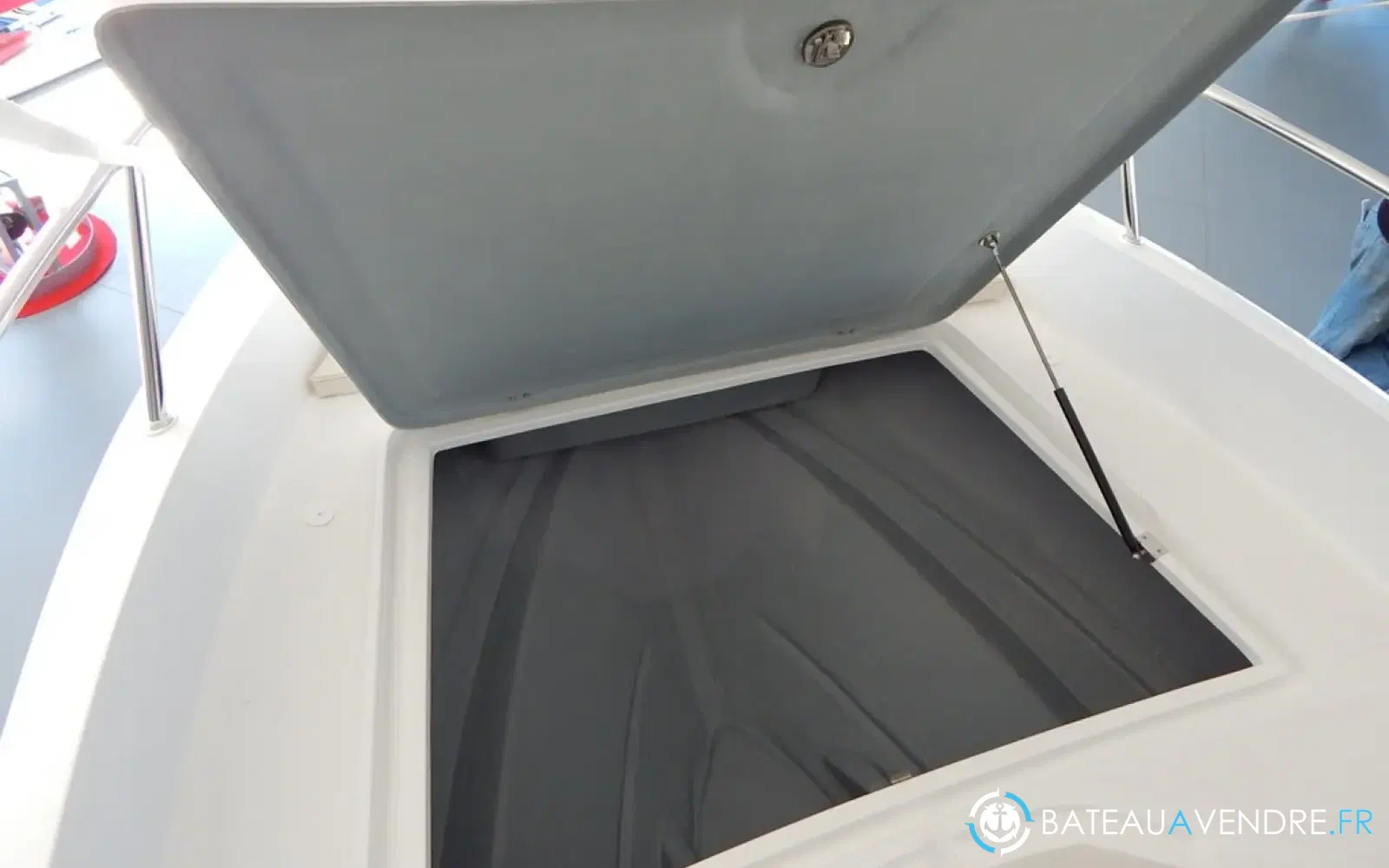slider 7 Idea Marine 60 Open
