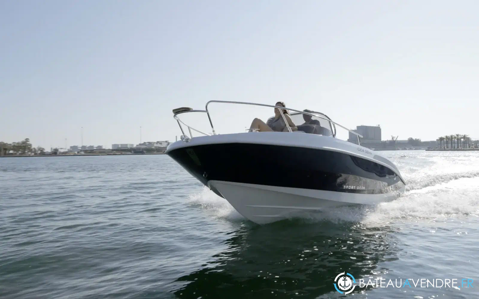 slider 2 Idea Marine 60 WA
