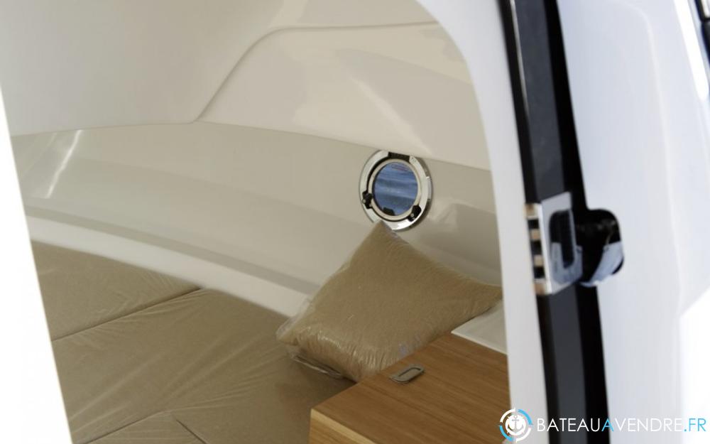 Idea Marine 60 WA interieur photo 5