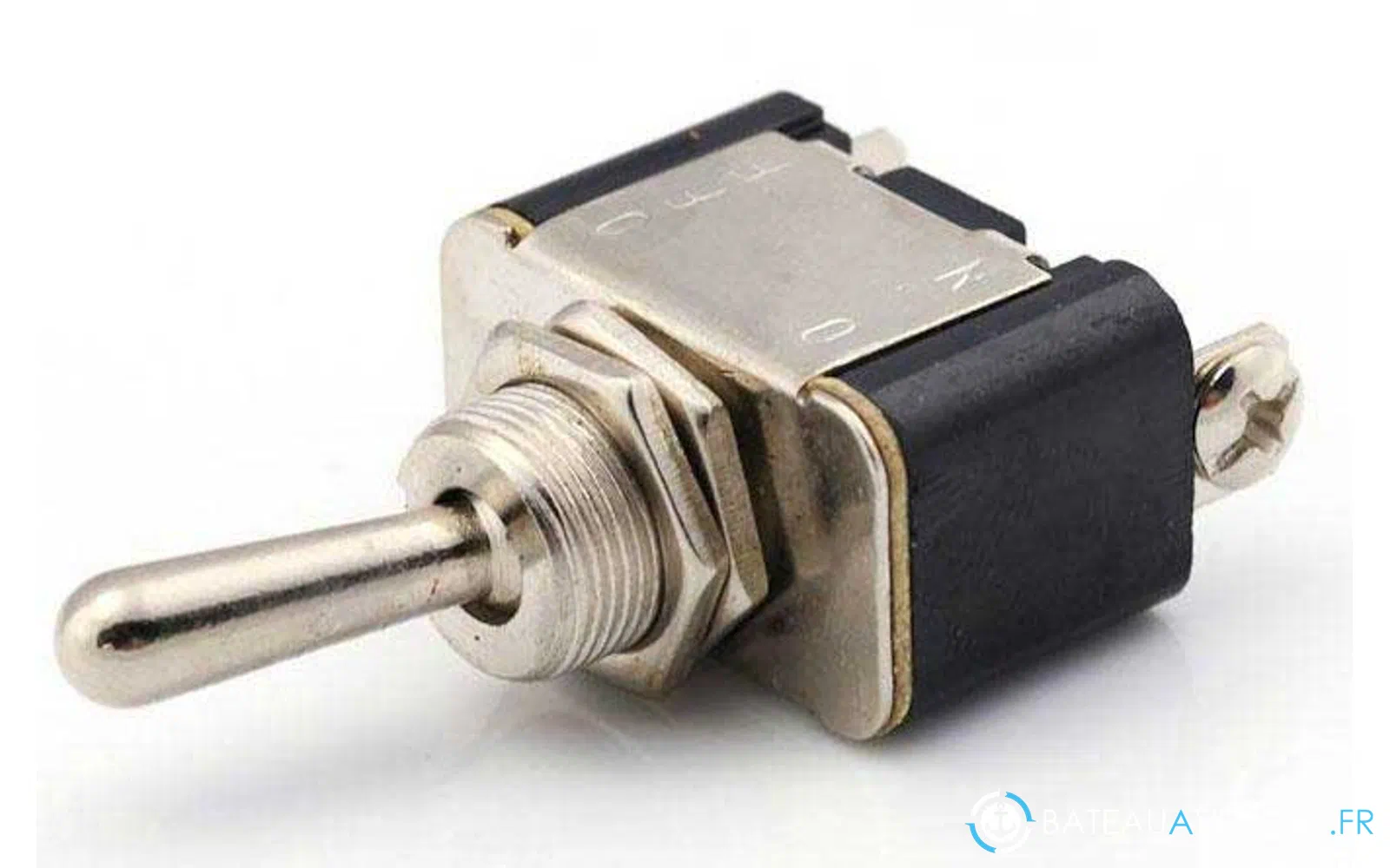 slider 0 Interrupteur 12V-25A HD