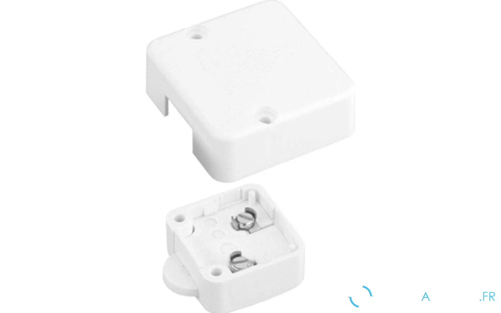slider 0 Interrupteur d’armoire Baer encastrable 1p 2A
