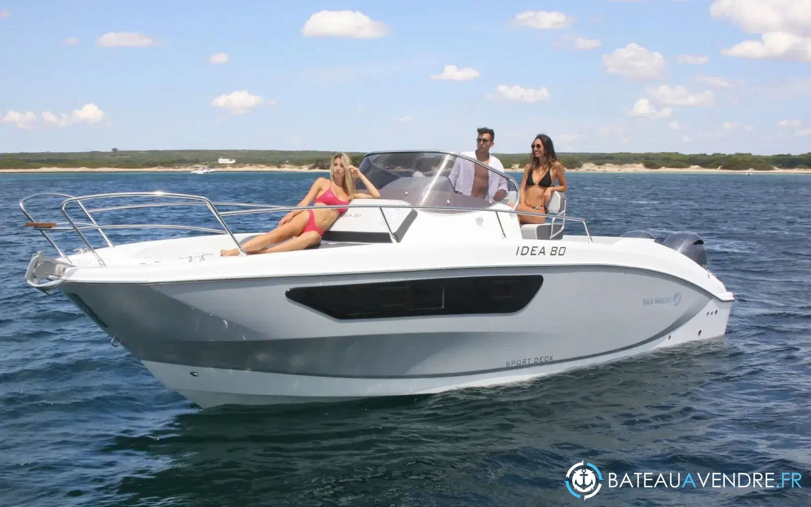 slider 1 Idea Marine 80