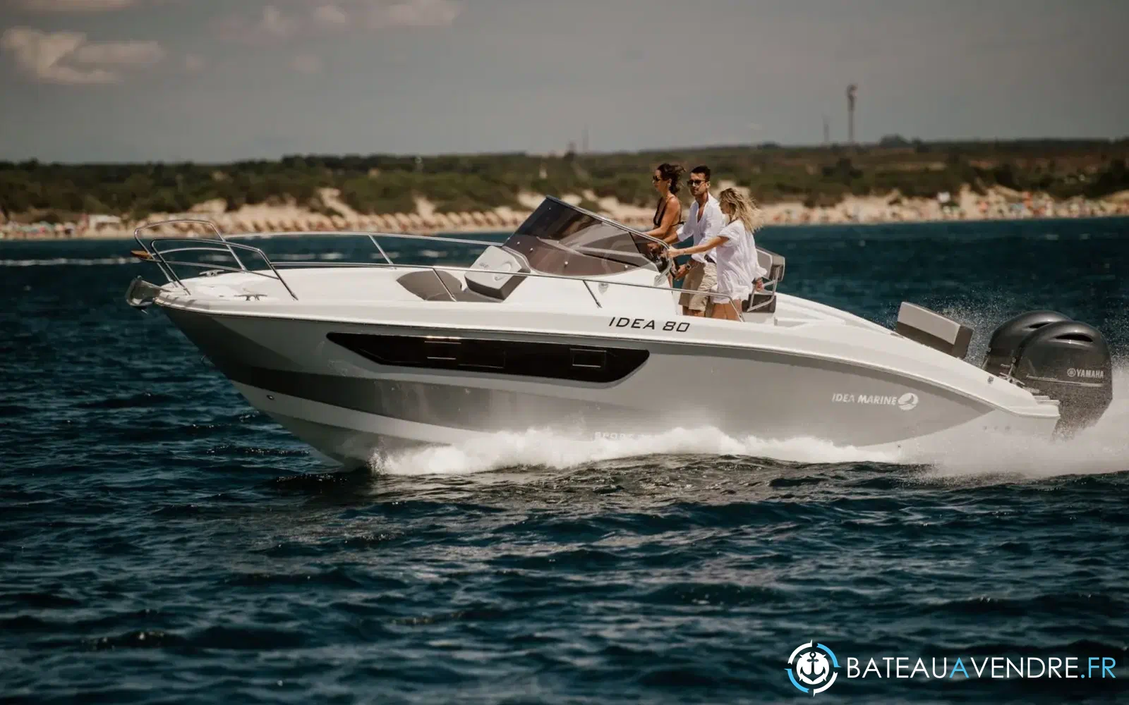 slider 2 Idea Marine 80
