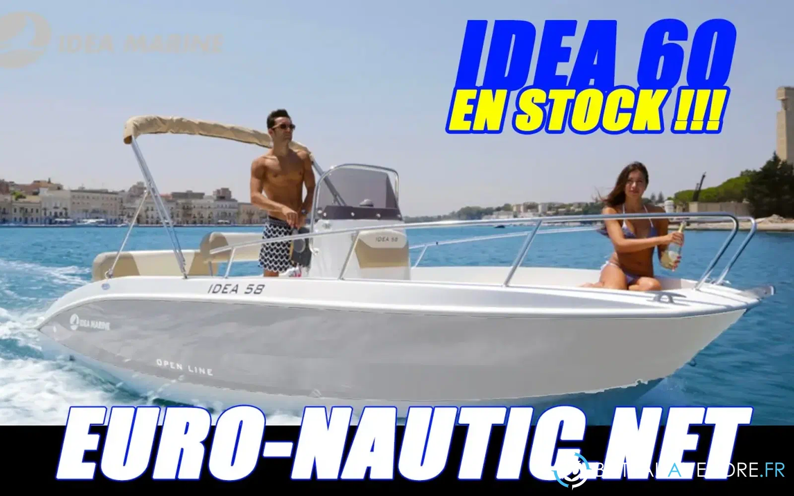 slider 0 Idea Marine 60 Open