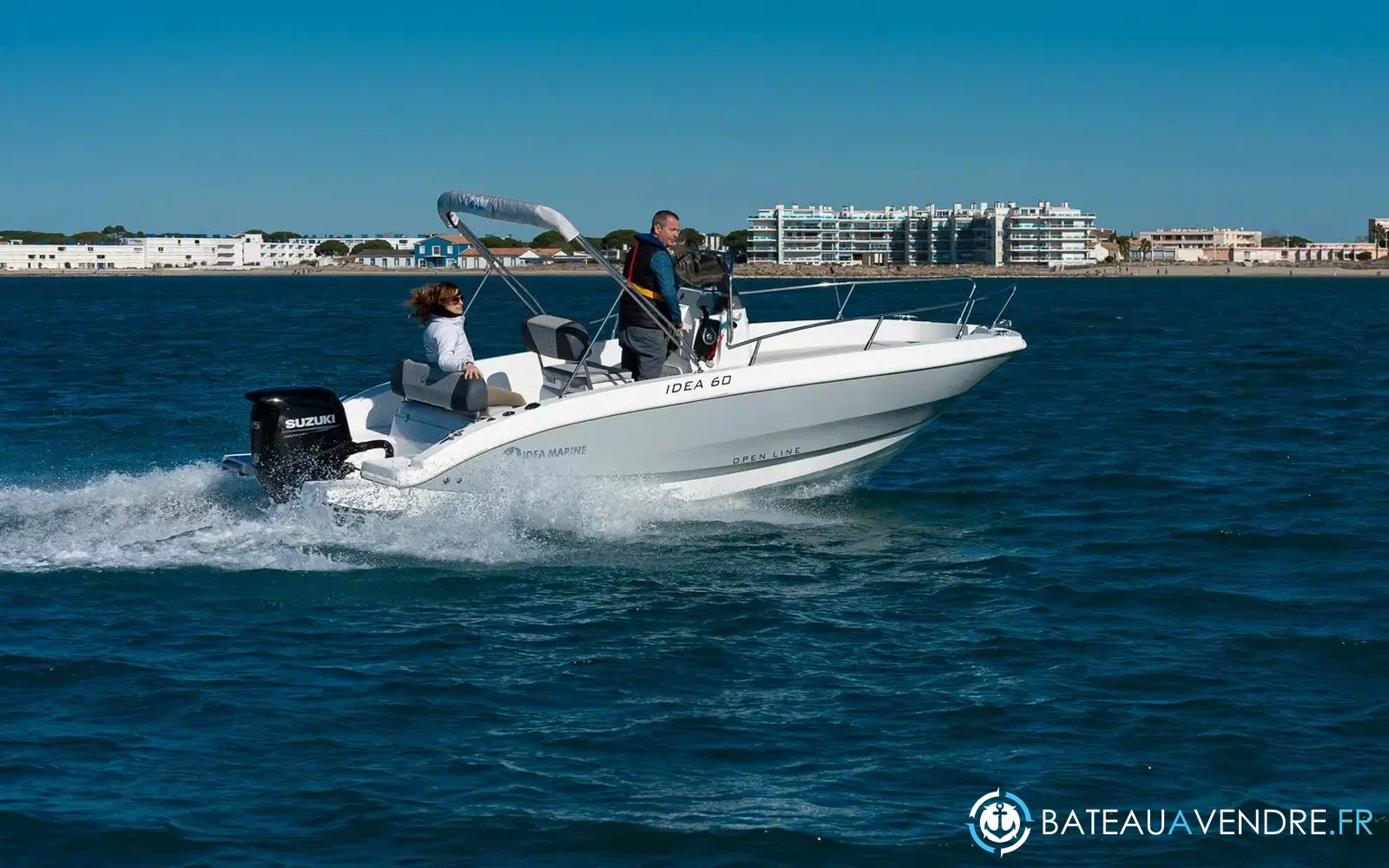 slider 5 Idea Marine 60 Open