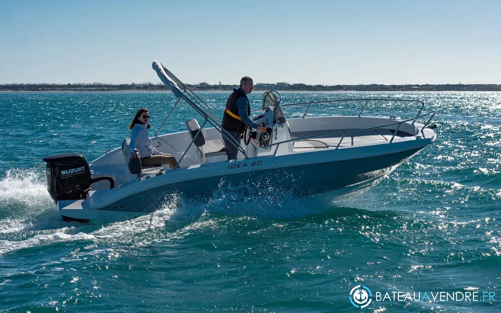 slider 6 Idea Marine 60 Open