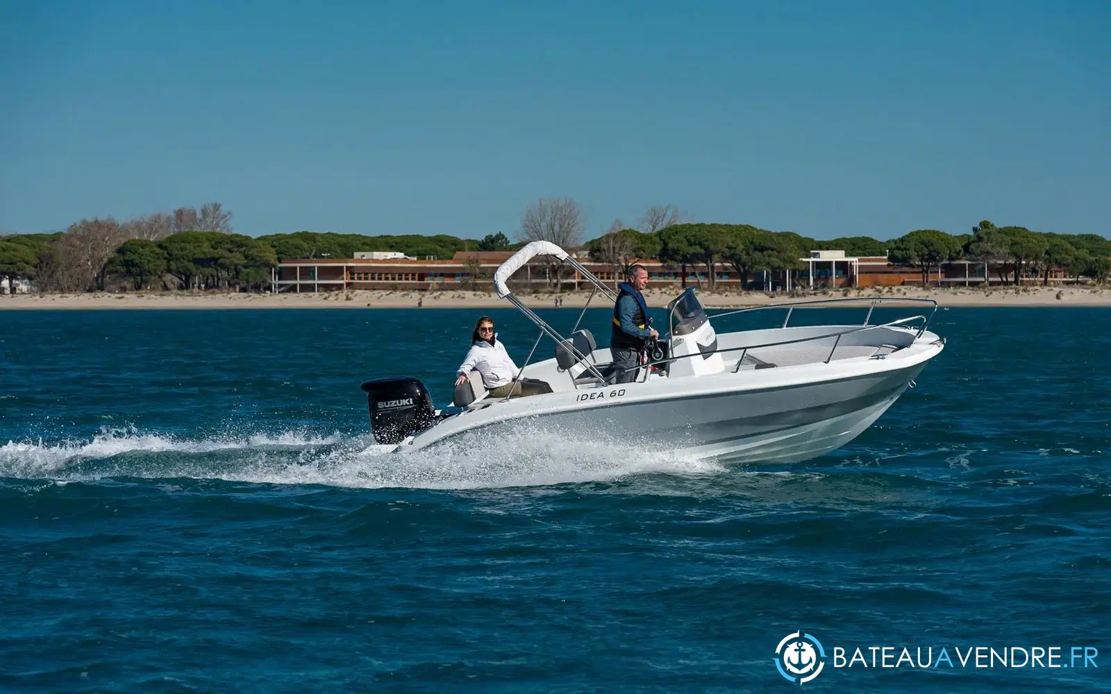 slider 7 Idea Marine 60 Open
