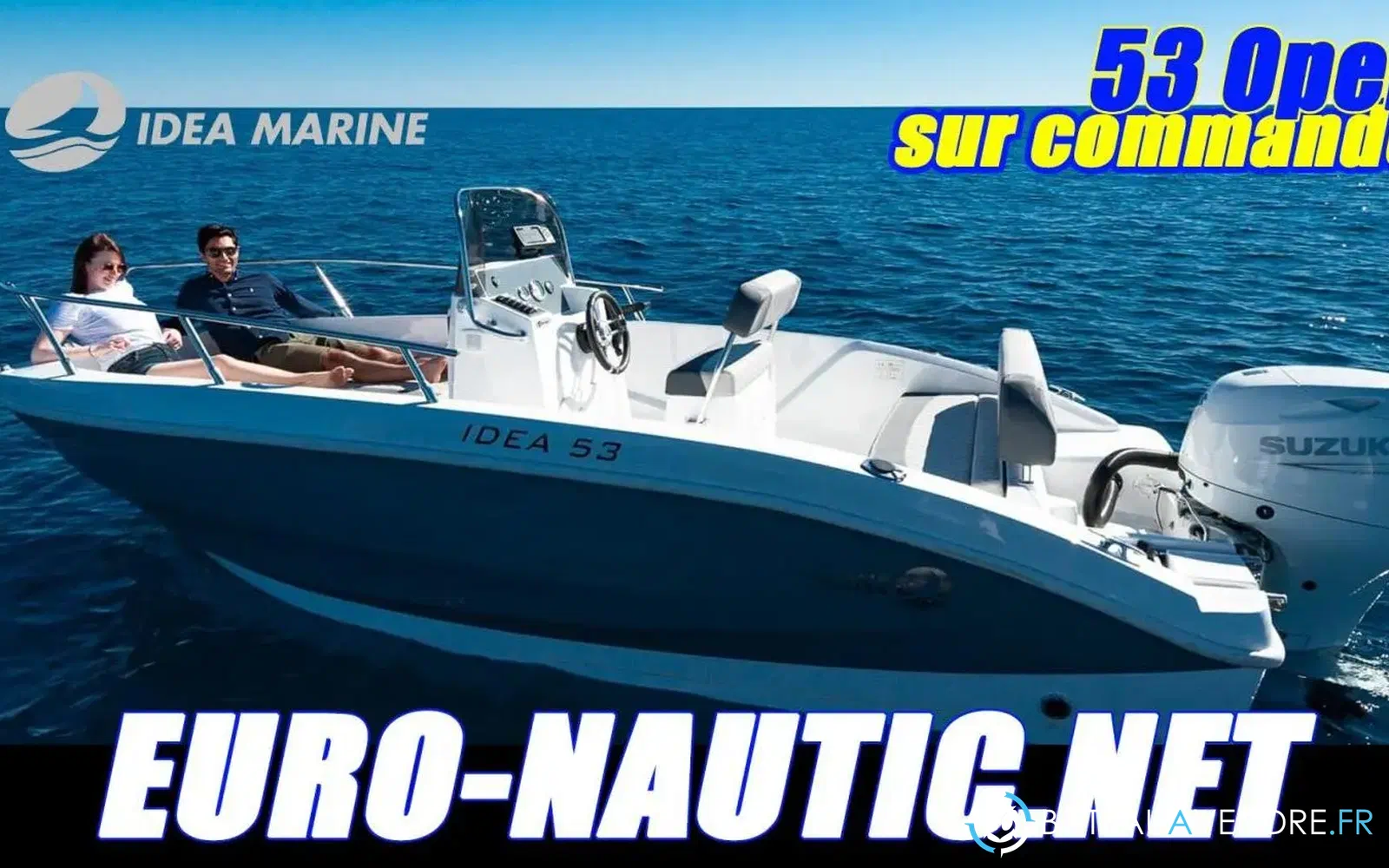 slider 0 Idea Marine 53 Open