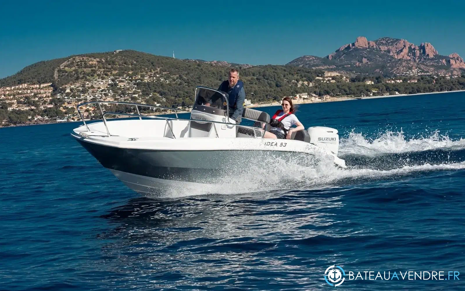 slider 1 Idea Marine 53 Open
