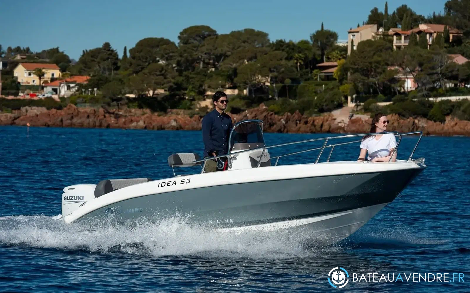 slider 2 Idea Marine 53 Open