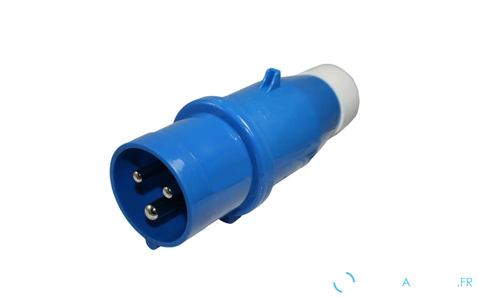 slider 0 Prise européenne CEE 230 V mâle