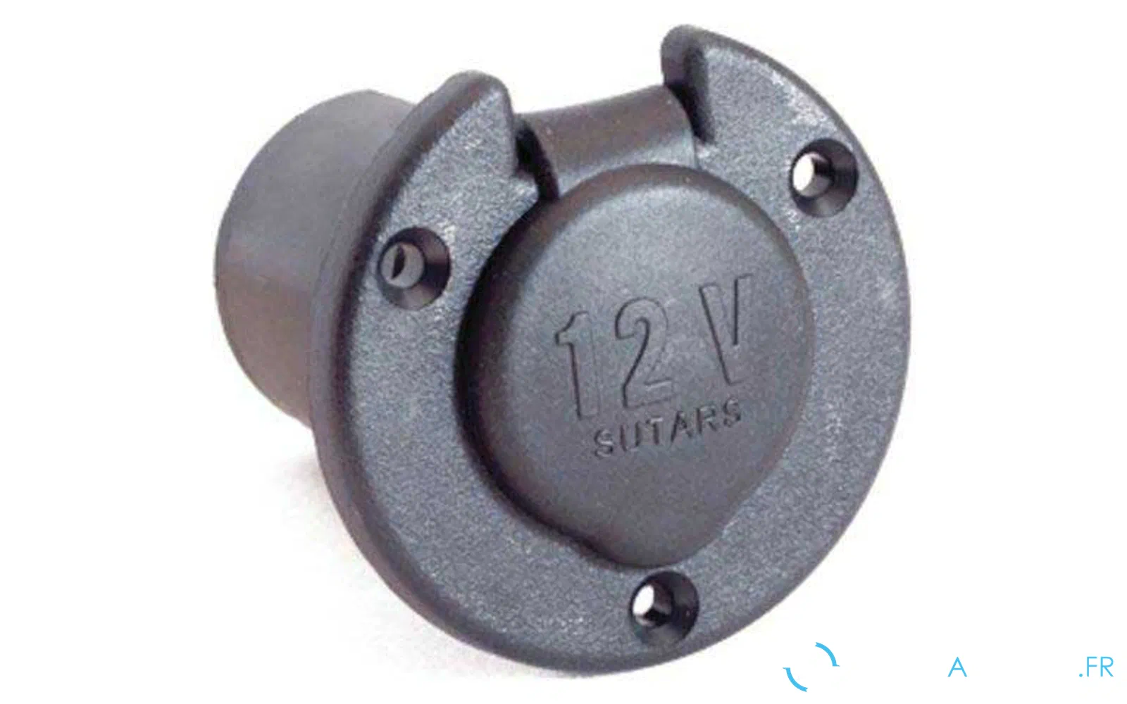 slider 0 Prise encastrable ronde (Sutars)