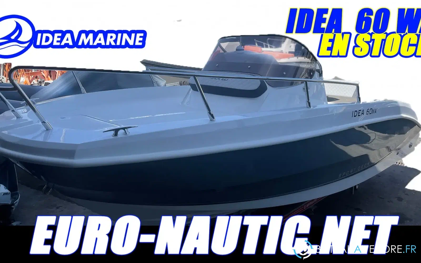 slider 0 Idea Marine 60 WA