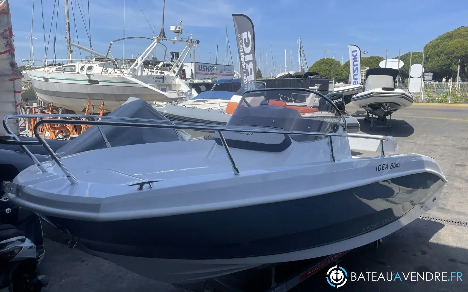 slider 9 Idea Marine 60 WA
