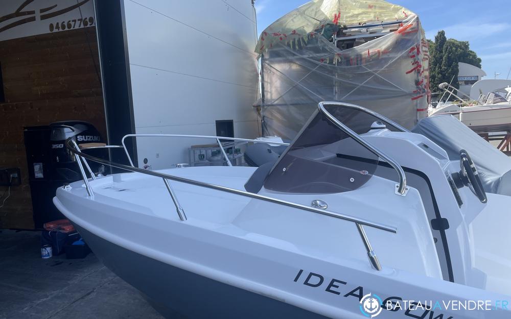 Idea Marine 60 WA exterieur photo 2