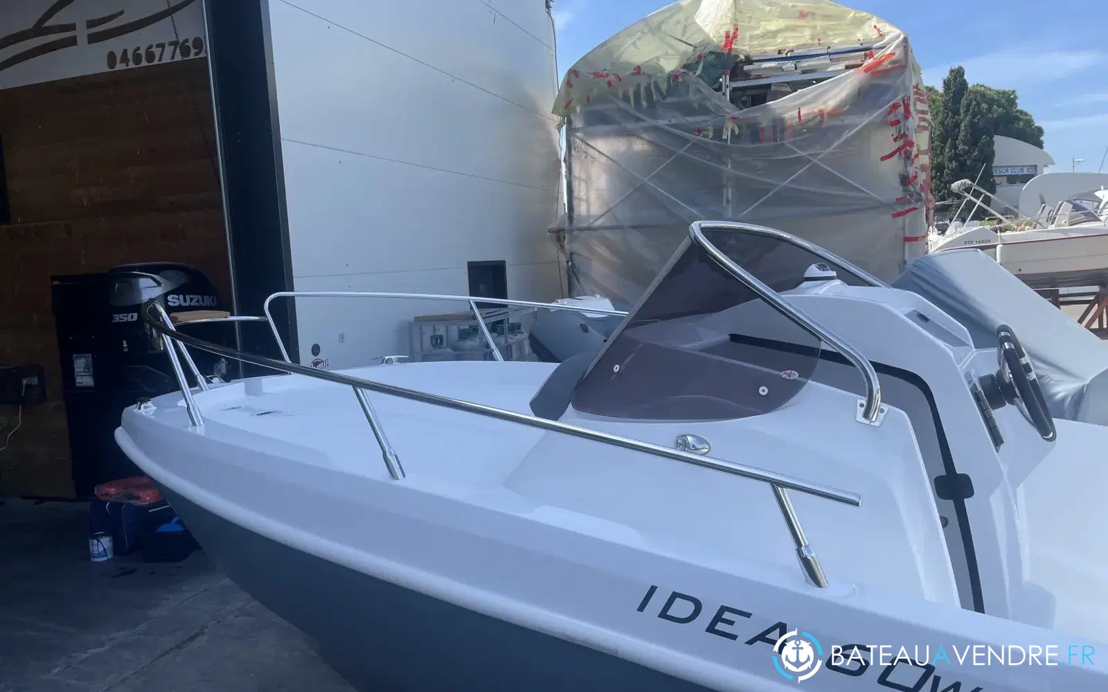 slider 1 Idea Marine 60 WA