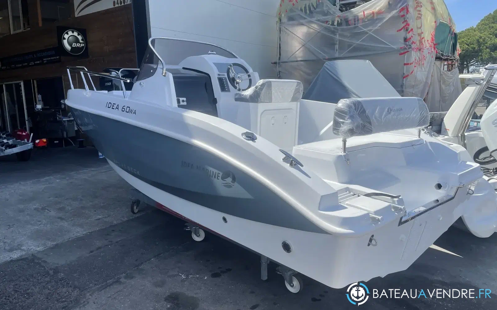 slider 2 Idea Marine 60 WA