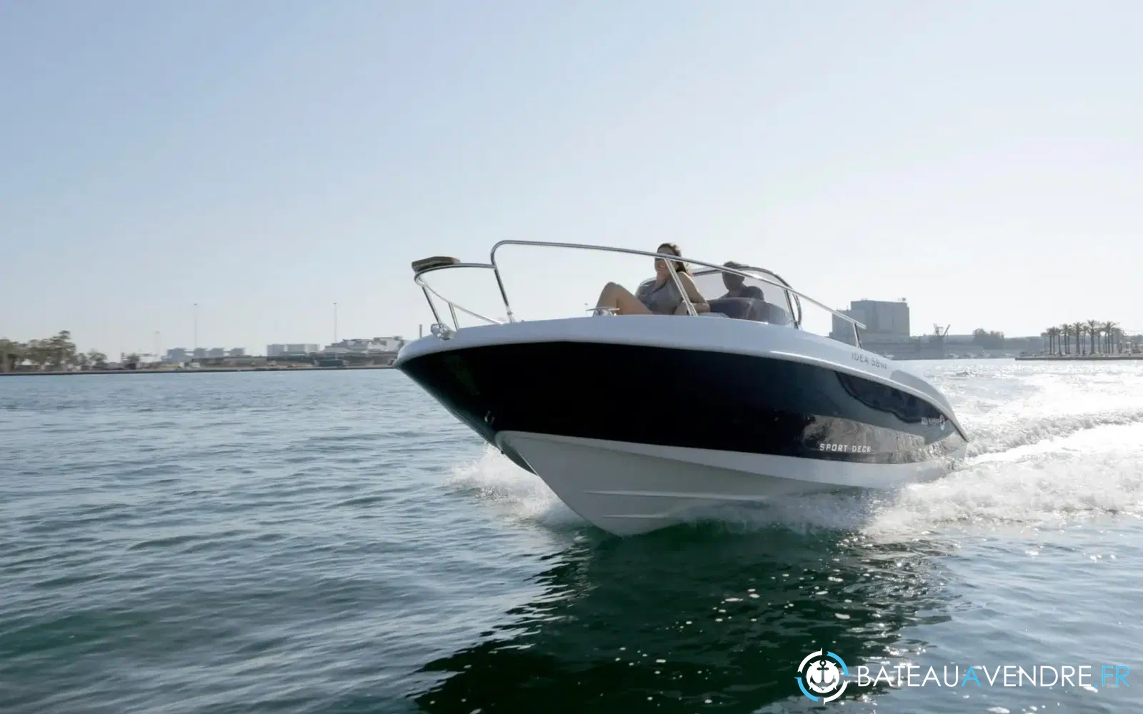 slider 3 Idea Marine 60 WA