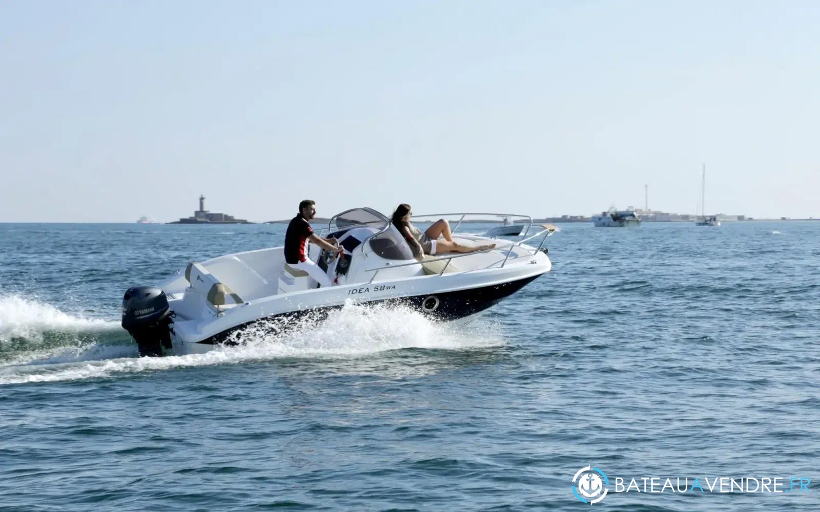 slider 4 Idea Marine 60 WA