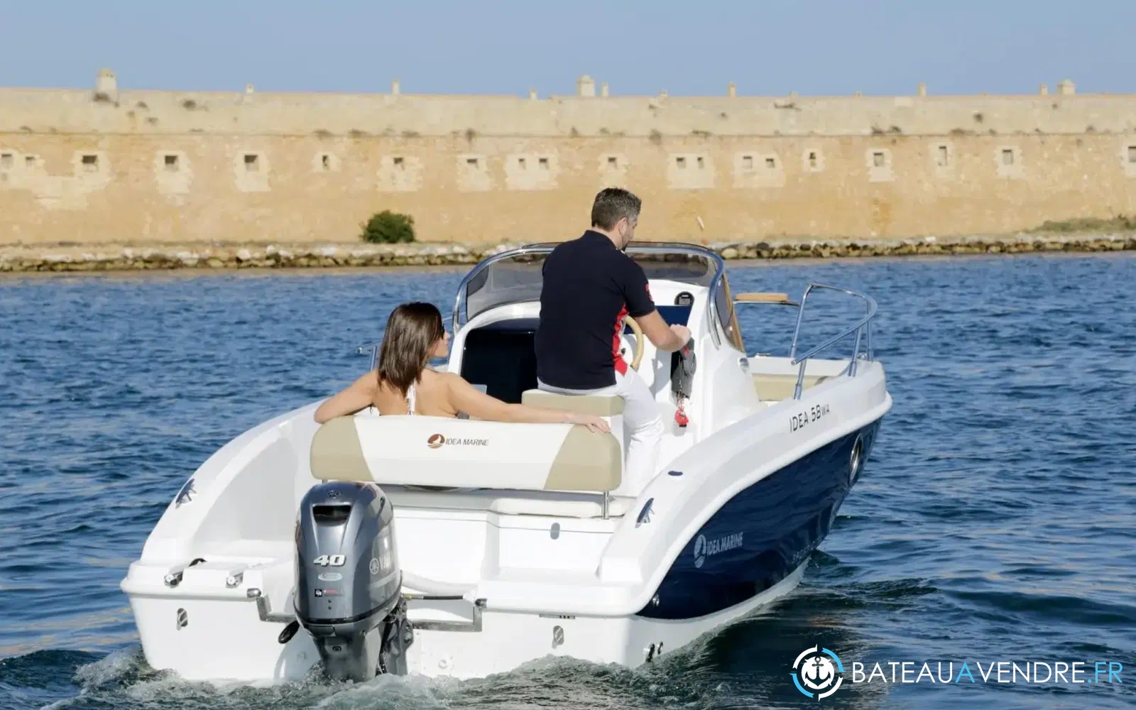 slider 5 Idea Marine 60 WA