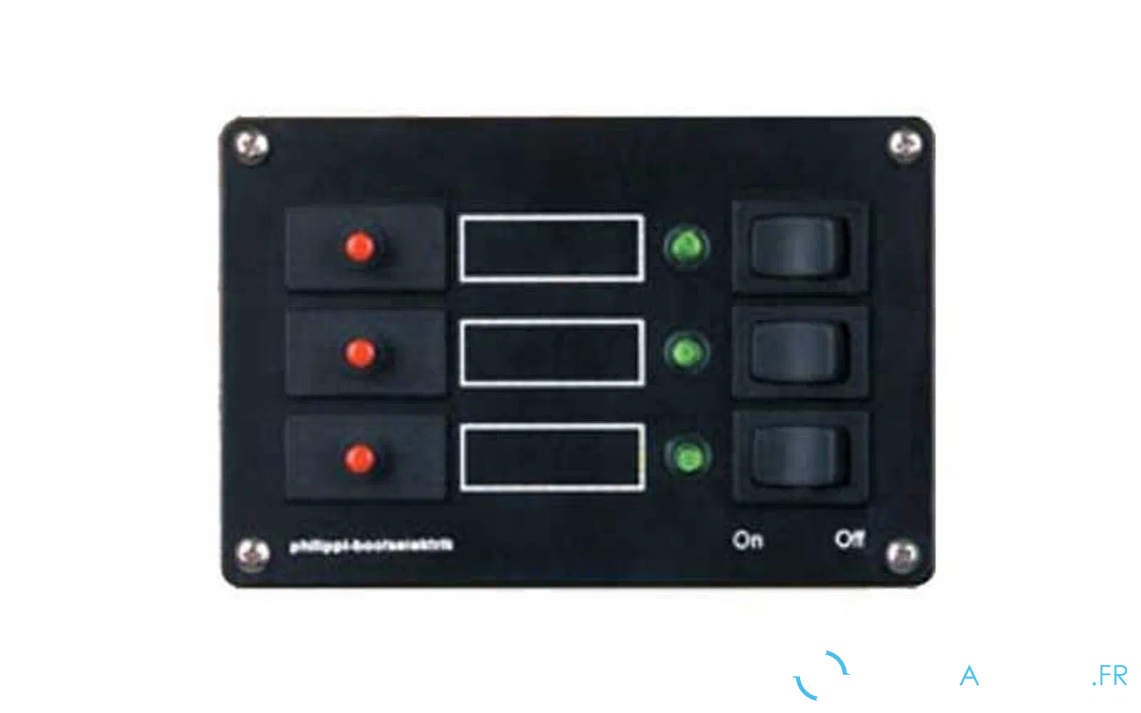 slider 0 Panneau Philippi STV 103