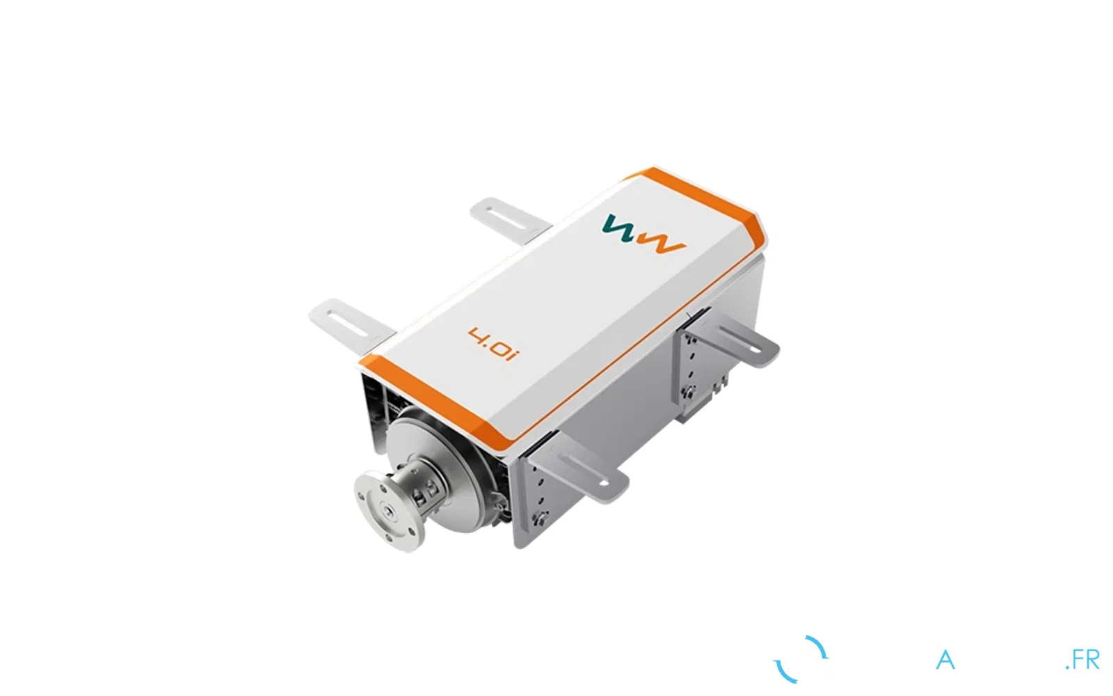 slider 0 Waterworld modèle 4.0i