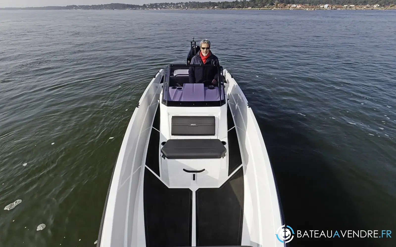 slider 7 Iron Boats 767