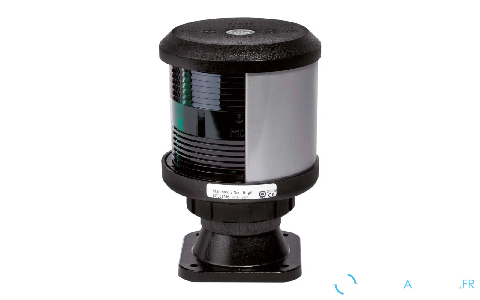 slider 0 Lanterne DHR