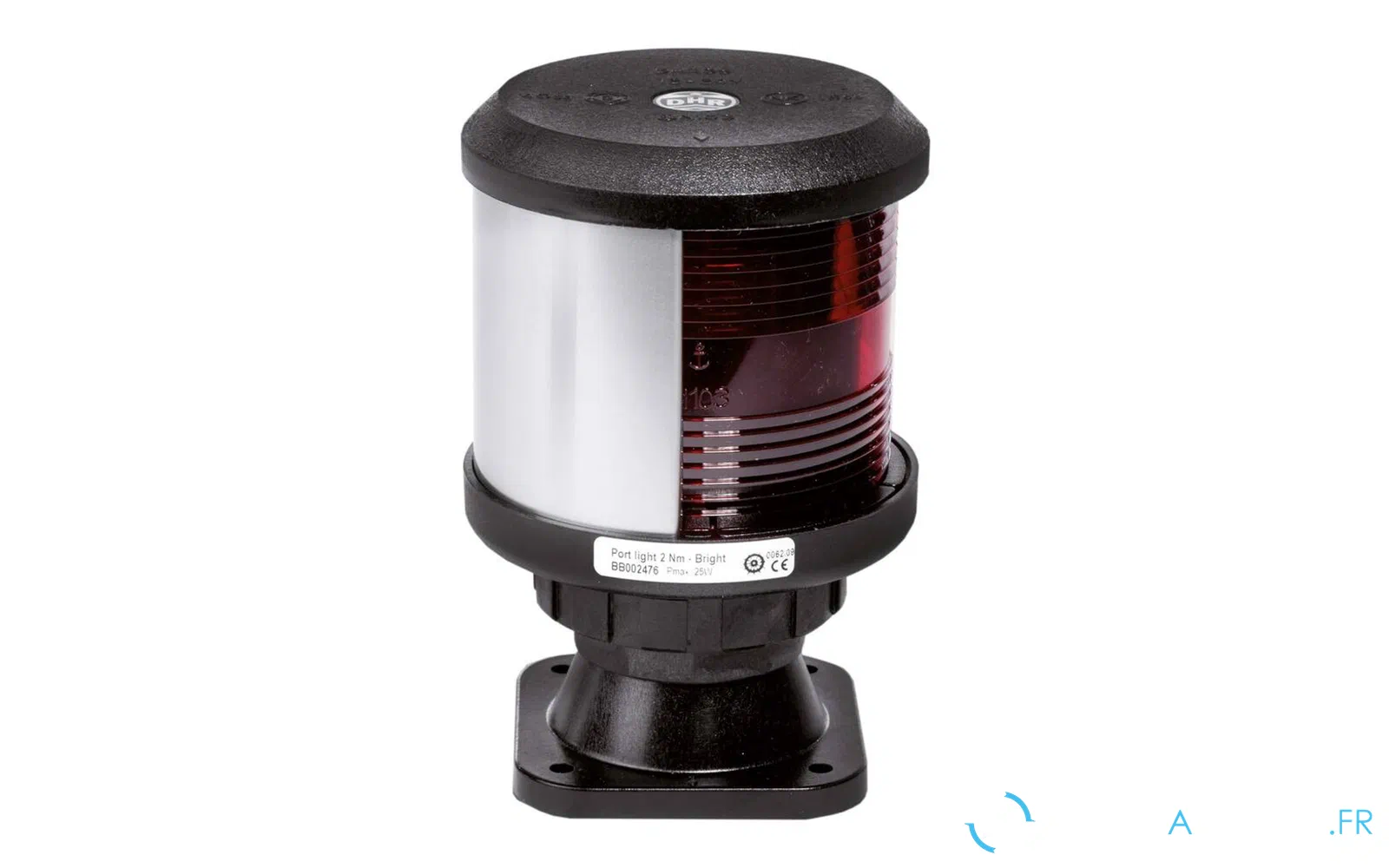 slider 0 Lanterne DHR