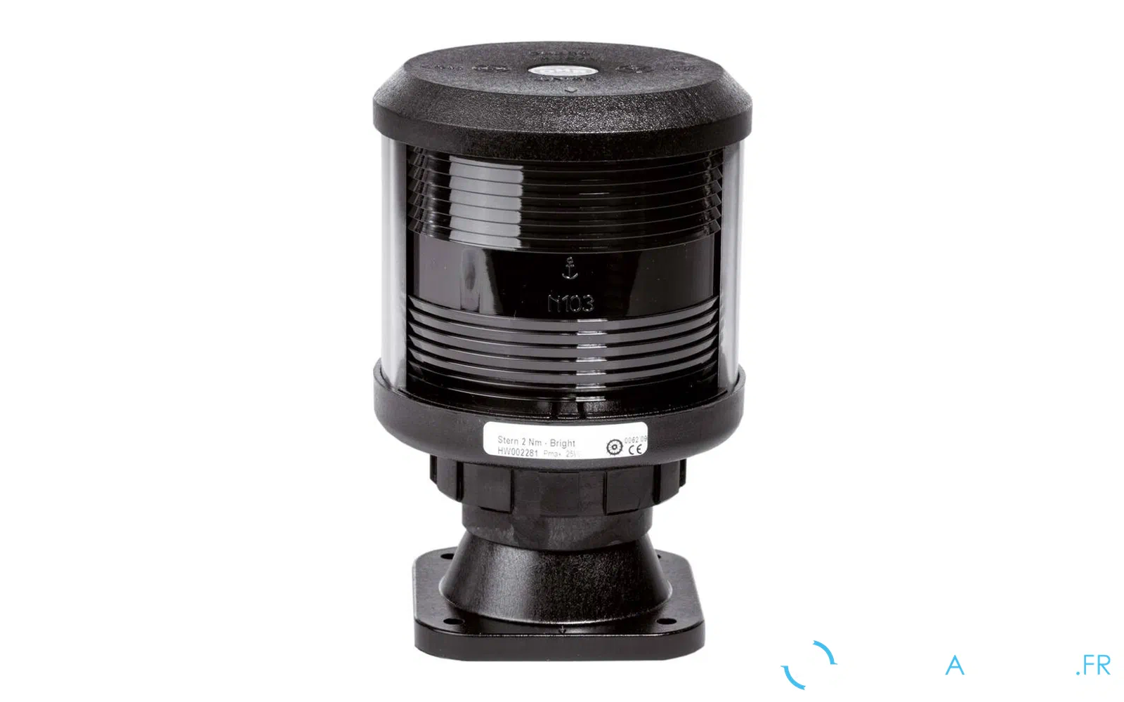 slider 0 Lanterne DHR
