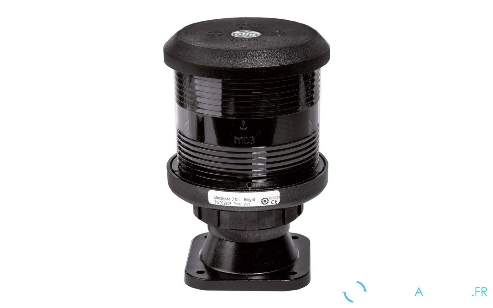 slider 0 Lanterne DHR