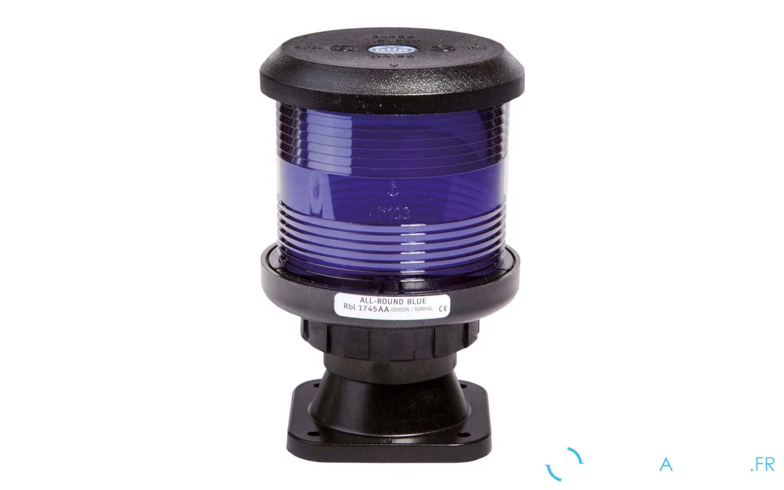 slider 0 Lanterne DHR