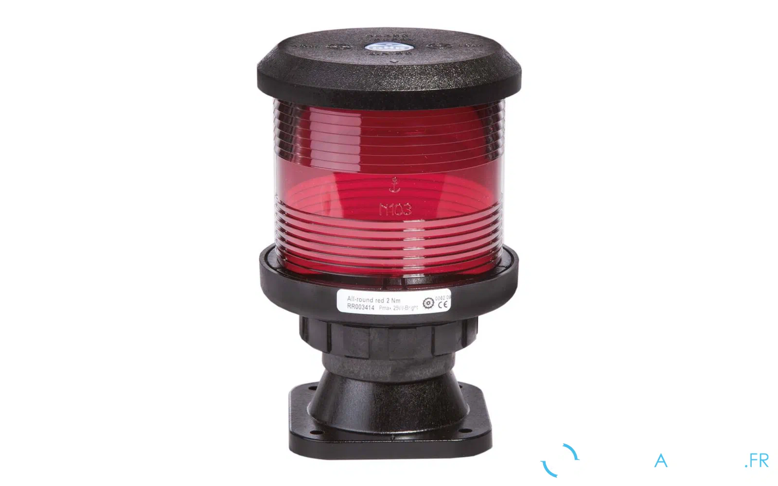 slider 0 Lanterne DHR