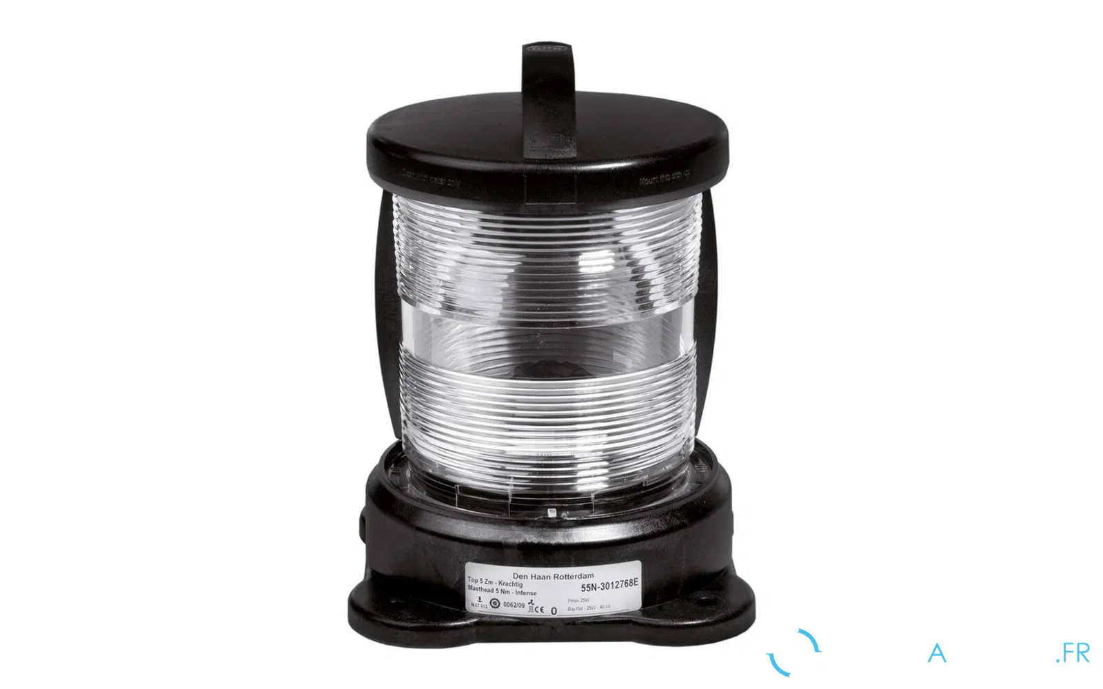 slider 0 Lanterne DHR