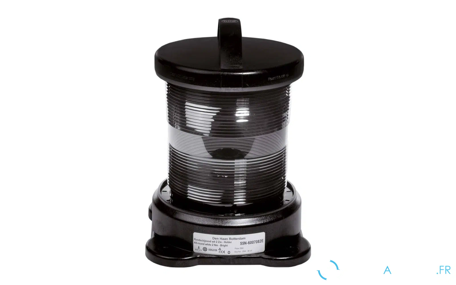 slider 0 Lanterne DHR