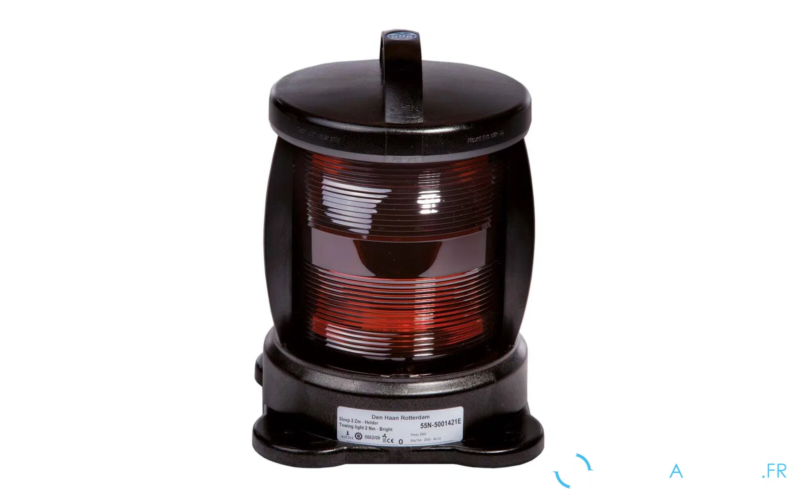 slider 0 Lanterne DHR