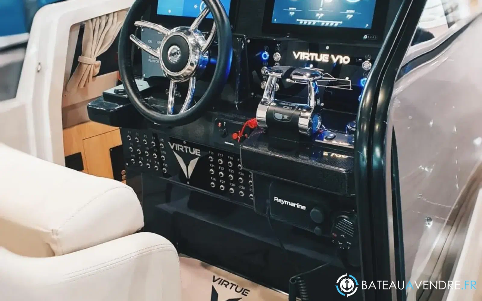 slider 9 Virtue V10
