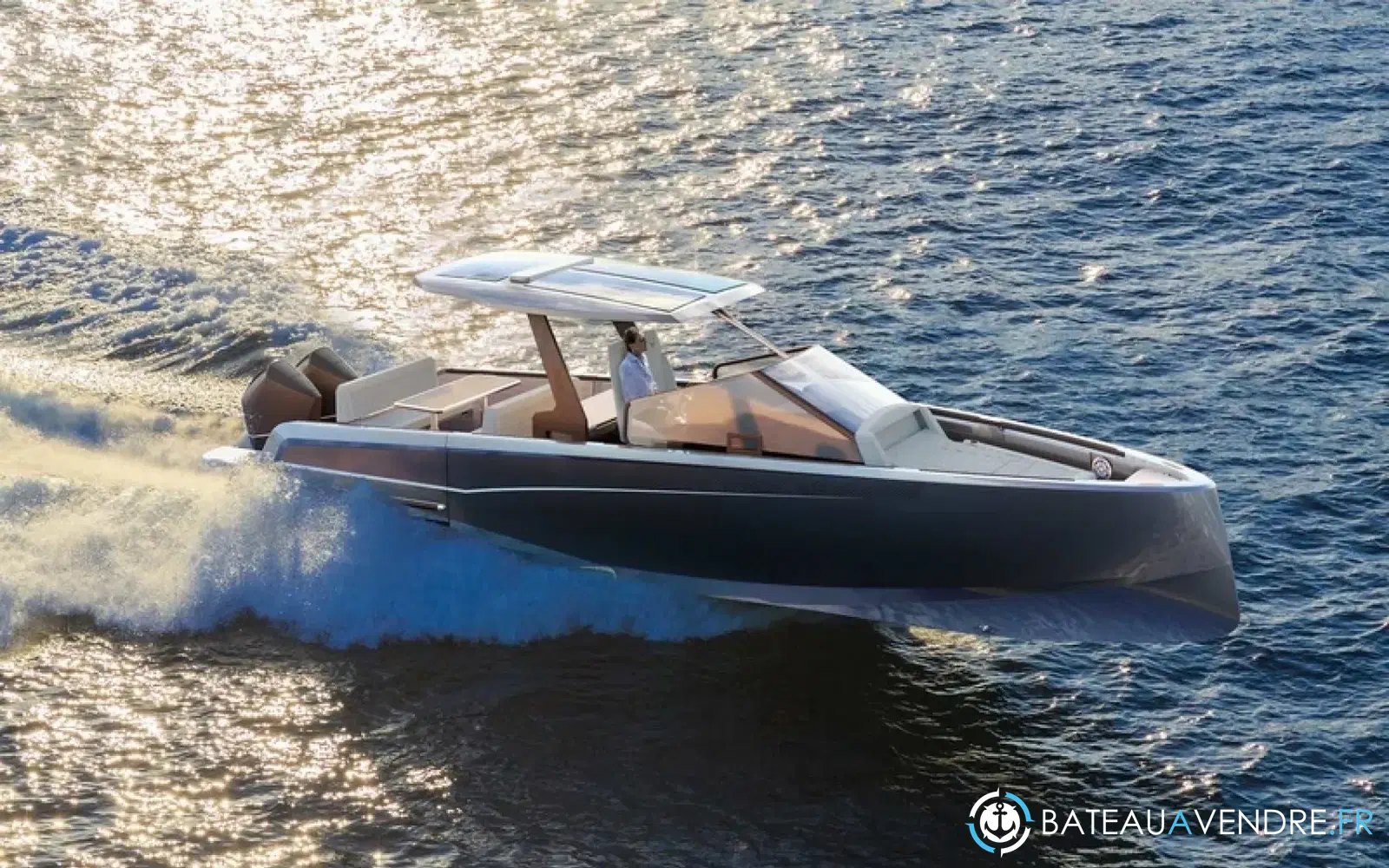 slider 18 Virtue V10