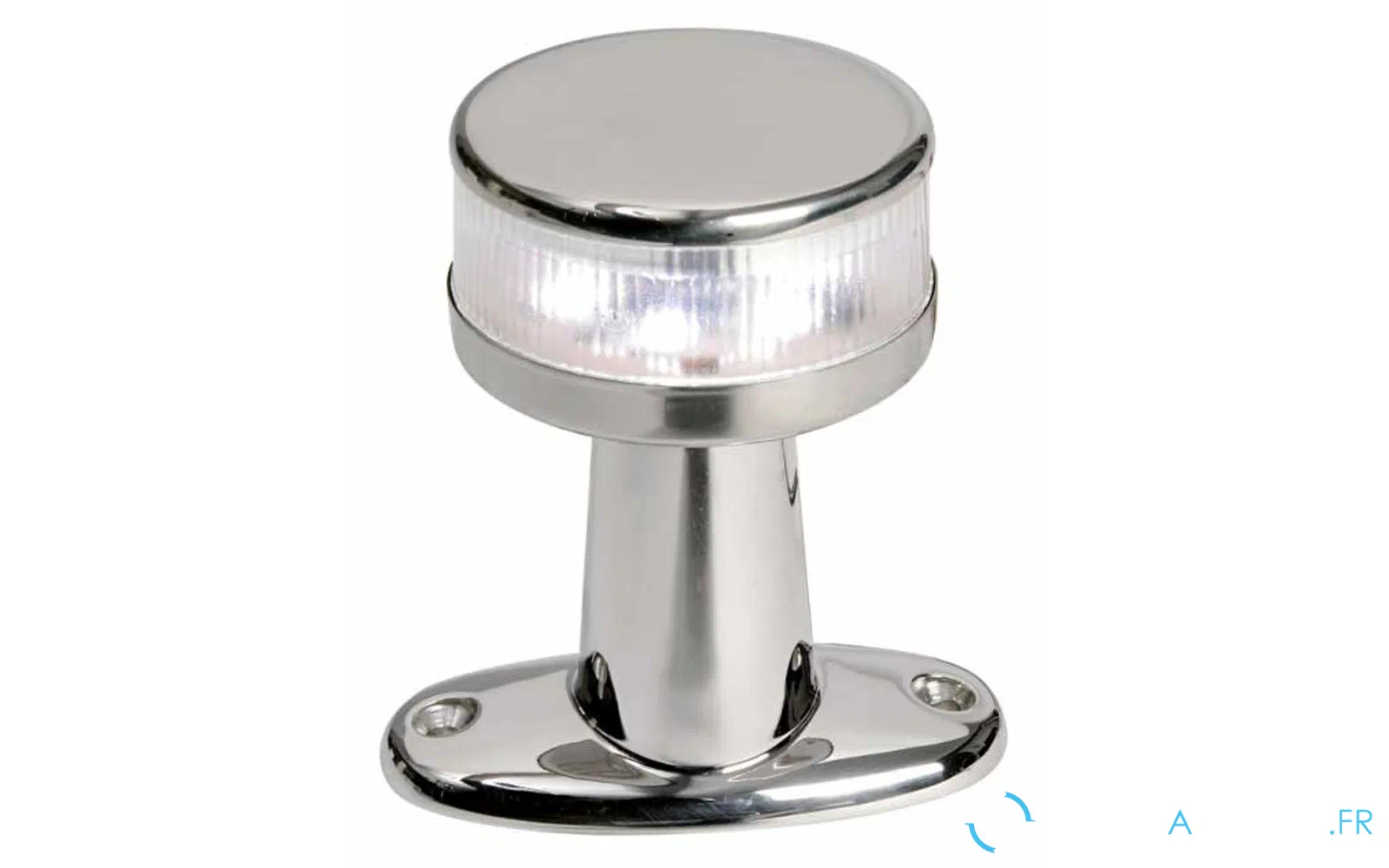 slider 0 Feu de mouillage Evoled 360° corps en inox RVS316
